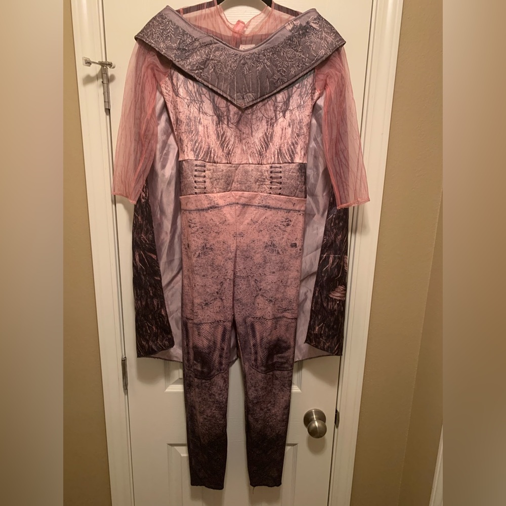 Girls Audrey Costume